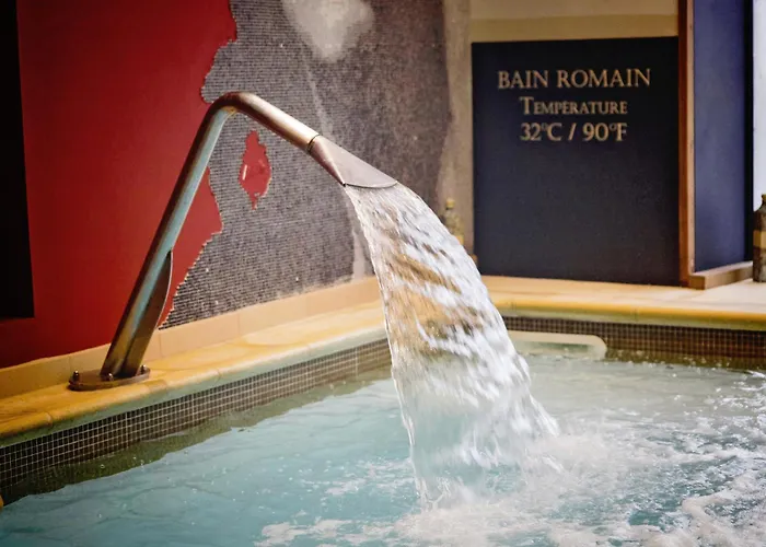 Hotel Spa Le Calendal